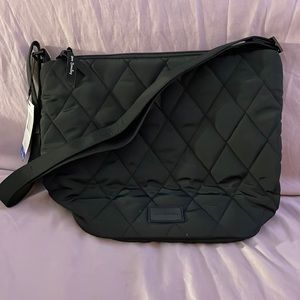 Vera Bradley bucket crossbody NWTS